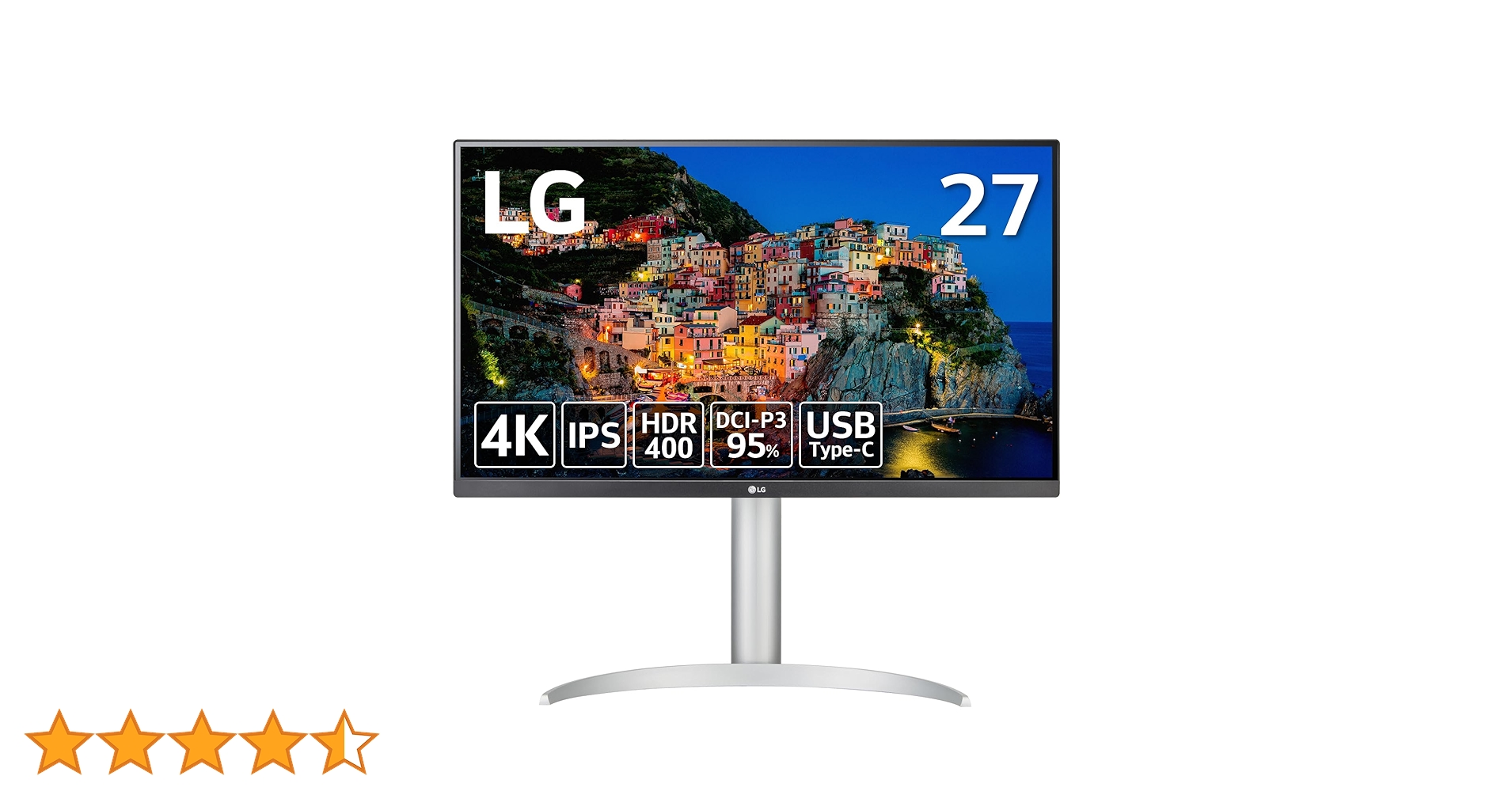 Amazon.co.jp: 【Amazon.co.jp 限定】LG モニター ディスプレイ
